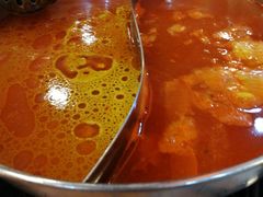 -呷哺呷哺(松江开元店)