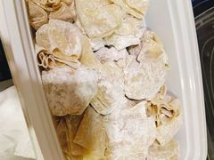 鲜虾蟹籽云吞-袁记云饺(西安路店)