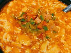 川府豆花-红辣椒·川菜·火锅(张杨路店)