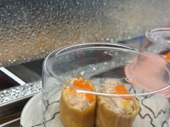 -争鲜回转寿司(中街大悦城店)