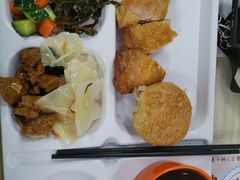 -香妃烤鸡(新奥店)