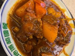 -澳门地道葡国餐