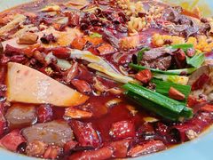 -百年神厨·地道川菜(清江西路店)