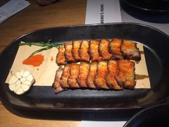 -金牌外婆家(苏州中心店)