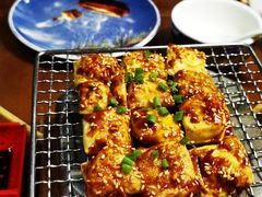 烘焙姚贵文建水豆腐-雀舞云南菜(天津天河城购物中心店)