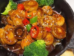 -龙猫意杯花园餐厅(芙蓉湖店)