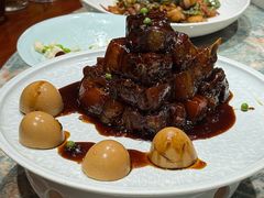 -金枝玉叶上海人家食府(三里河店)