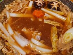 -綱元·海鲜豆捞(明州里店)