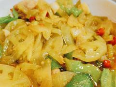 -四妹餐厅(玫瑰街店)