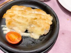 -金哥私房菜馆(张府园总店)