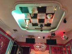 -W20 SHINING Party·K(悦豪和平路店)
