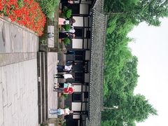 -邓小平故里