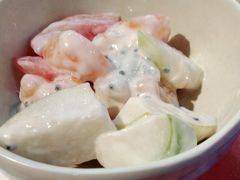 -格瑞欧海鲜自助烤肉火锅(光彩店)