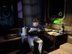 -武汉知音号
