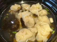 -真真鲜馄饨店(启蒙路店)