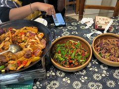 -龚师傅土菜馆.地道农家菜(魅力湘西店)