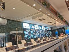 -聚丰园•湖鲜餐厅(阿红私房菜梅石路店)