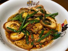 -海鲜潮·株洲海鲜集市(栗雨店)