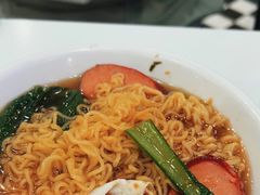 -澳门陈光记烧味饭店(南京德基广场店)
