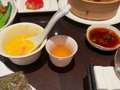 -领事馆19号中餐厅(厦门海景洲际酒店)