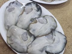 -濠轩阁特色生蚝火锅(水湾路店)