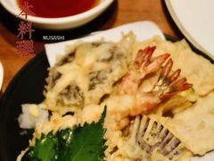 -武藏日本料理(宝安壹方城店)