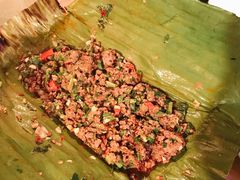 包烧牛肉-多哥水傣味餐厅(司马巷店)