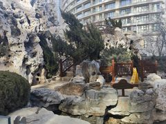 -李叔同故居纪念馆