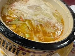 -老浒记烤鸭-北京菜(琉璃厂店)