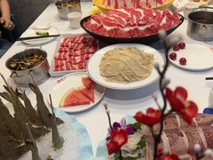 -德天肥牛海鲜火锅(龙吟坊店)