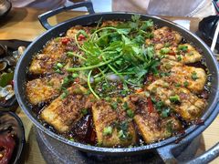 -李不管把把烧(合肥总店)
