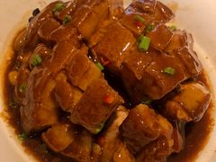 -蓬川食府(金海道店)