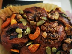 -红跑车HPCBAKERY(汉商店)