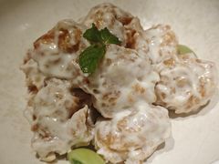 奇妙虾球-小大董·烤鸭(五棵松店)