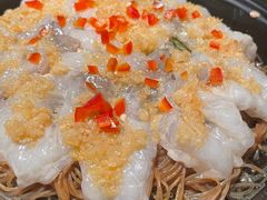 -绿茶餐厅(龙湖星悦荟店)