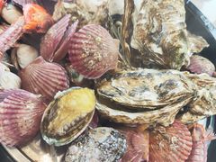 -前王院•巧克力海鲜市集餐厅(万平口店)