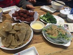 -左邻右舍褡裢火烧(石榴园店)