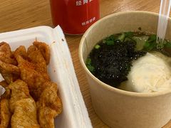 -家宴·灌蛋·沙茶面(曾厝垵店)