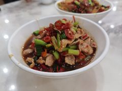 -红色湘菜馆(春风店)