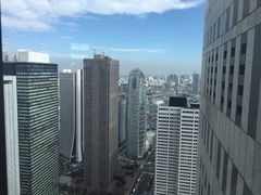 -东京都厅舍