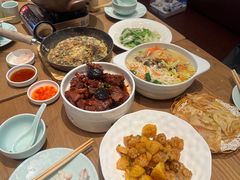 -四道菜·福建菜馆(莆田万达店)