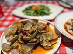 -琼大师东方烤乳猪(亚特兰蒂斯店)