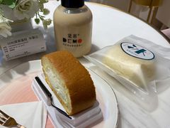 -DEMO黛慕蛋糕(中泰店)