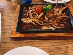 -塔可墨西哥餐厅(江宁景枫店)
