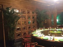 包厢-那家小馆•北京菜•烤鸭(中关村店)