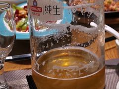 -船歌·鱼水饺青岛菜(闽江二路店)