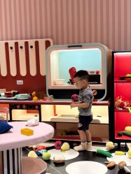 -MELAND亲子乐园•派对•研学(集美世茂店)