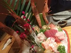 刺身拼盘-味见·荣家(亚泰大街店)