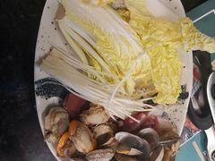 -阪尚皇·原切牛排·烤肉火锅自助(北京路店)