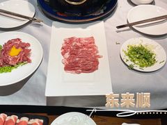 -东来顺饭庄(apm总店)